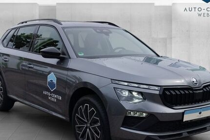Skoda Kamiq 9.951 km 27.850 &euro; Markkleeberg 04416