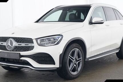 Mercedes-Benz GLC 300 40.646 km 48.360 &euro; Eula/Borna 04552