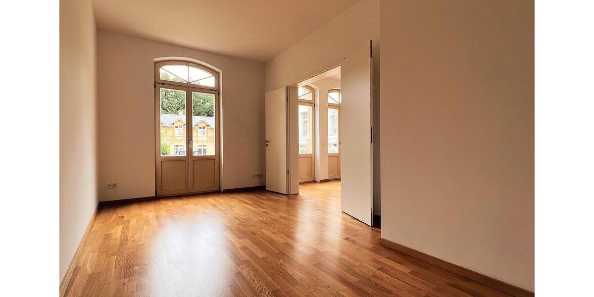 Maisonettenwohnung Leipzig Altwest - 5 Zimmer, 184 m&sup2;, 2.629&euro; | Angebot:26675781