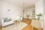 Etagenwohnung Leipzig Möckern - 2 Zimmer, 40 m&sup2;, 159.500&euro; | Angebot:26290262