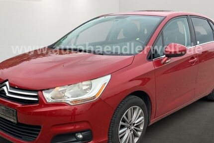 Citroen C4 275.252 km 1.799 &euro; Brehna 06796