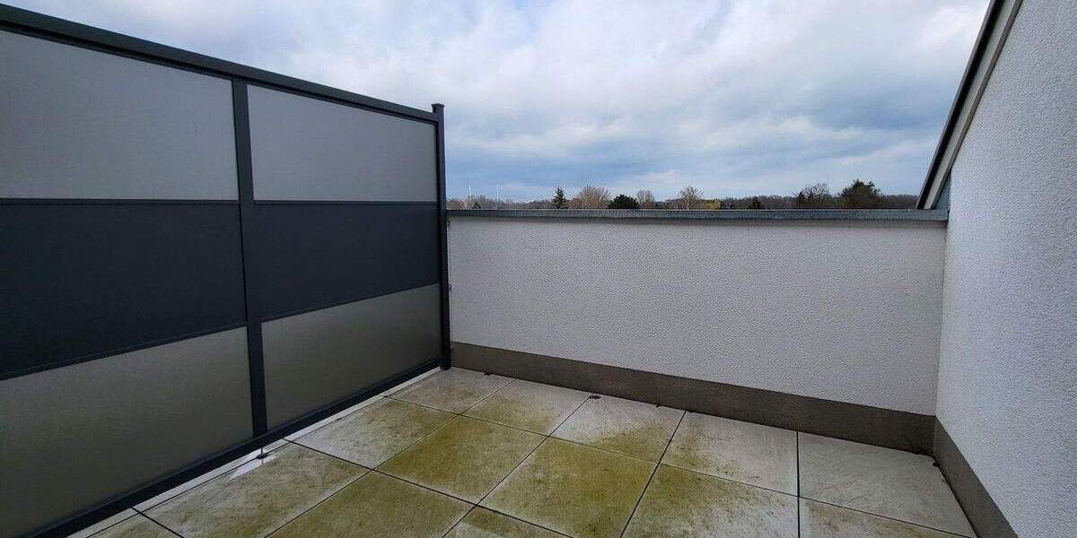 Etagenwohnung Leipzig Plaußig-Portitz - 2 Zimmer, 68 m&sup2;, 835&euro; | Angebot:25709004