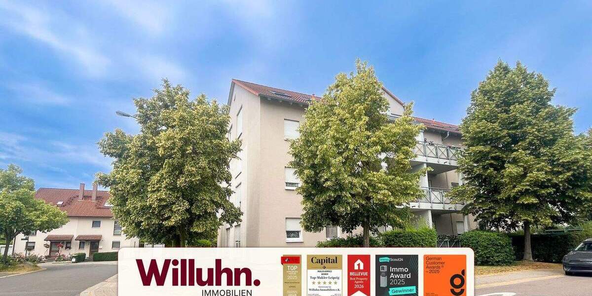 Einfamilienhaus Leipzig Wiederitzsch - 2 Zimmer, 109.500&euro; | Angebot:25733687