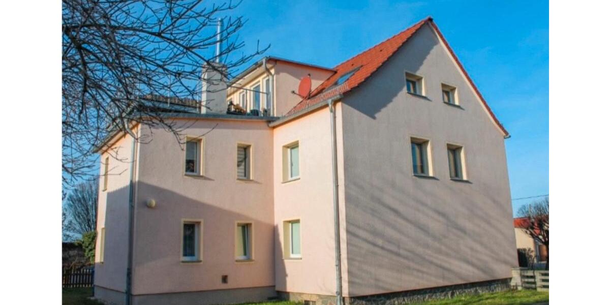 Mehrfamilienhaus, Wohnhaus Delitzsch - 13 Zimmer, 201 m&sup2;, 449.000&euro; | Angebot:26412564