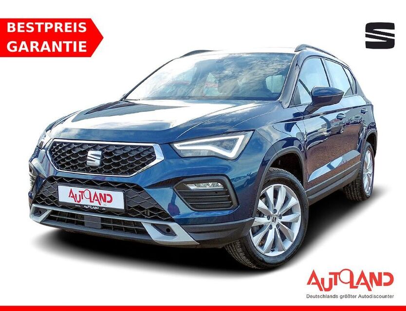Ateca