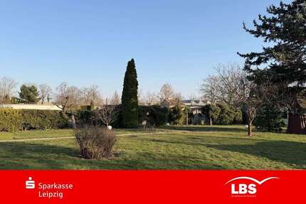 Grundstück Leipzig Südwest - 360.000&euro; | Angebot:26551655