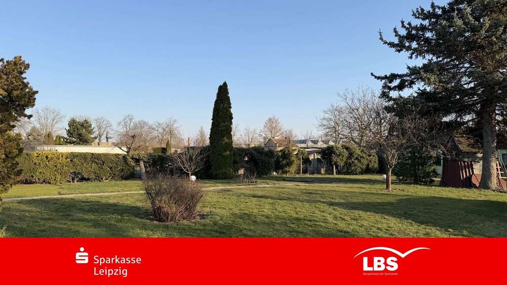 Grundstück Leipzig Südwest - 360.000&euro; | Angebot:26551655