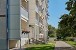 Etagenwohnung Leipzig Lausen-Grünau - 2 Zimmer, 43 m&sup2;, 433&euro; | Angebot:26101444