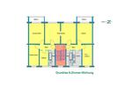 Etagenwohnung Hohenmölsen - 3 Zimmer, 60 m&sup2;, 280&euro; | Angebot:25991449