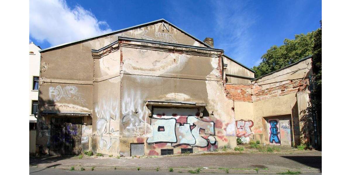 Grundstück Leipzig Mockau-Nord - 1.600.000&euro; | Angebot:25773776