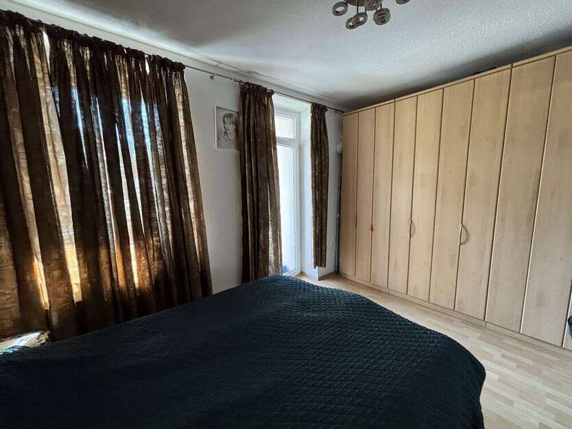 Kapitalanlage mit Potential in traumhafter Leipziger Lage! 2 zimmer