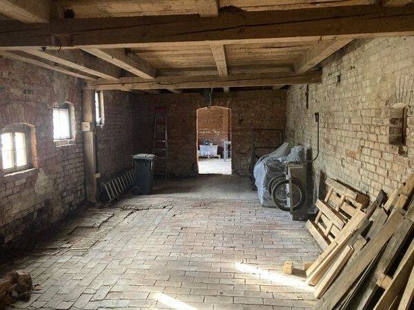 Mehrfamilienhaus, Wohnhaus Markranstädt Altranstädt - 8 Zimmer, 185 m&sup2;, 599.000&euro; | Angebot:25735319