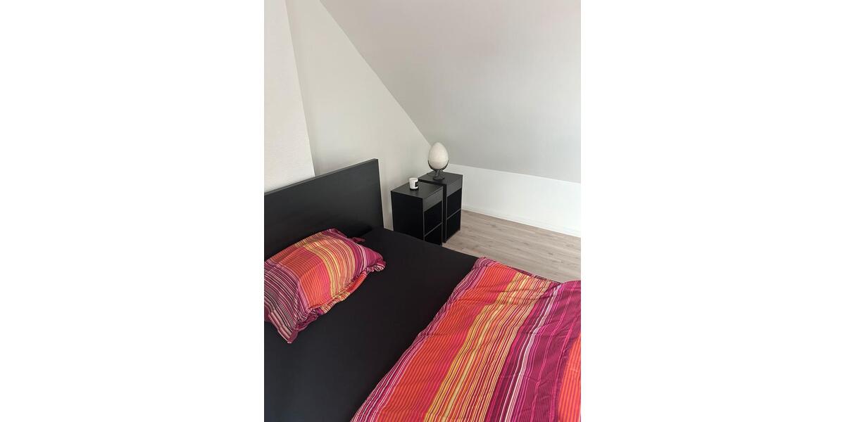 Maisonettenwohnung Delitzsch - 1.5 Zimmer, 47 m&sup2;, 720&euro; | Angebot:26420644