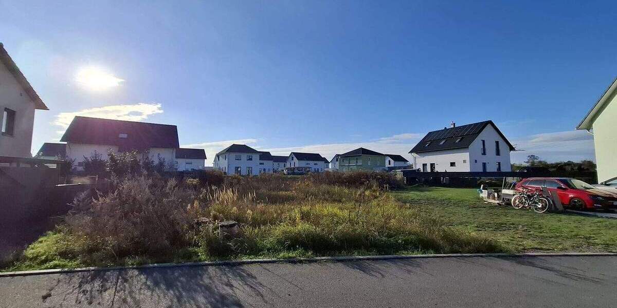 Grundstück Borna - 101.400&euro; | Angebot:25707597