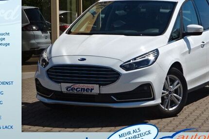 Ford Galaxy 46.756 km 28.840 &euro; Eilenburg 04838