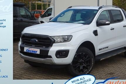 Ford Ranger 59.882 km 32.440 &euro; Eilenburg 04838