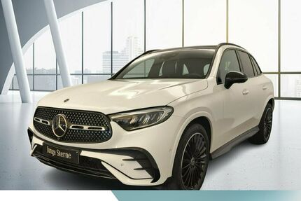 Mercedes-Benz GLC 220 22.188 km 58.905 &euro; Leipzig 04277