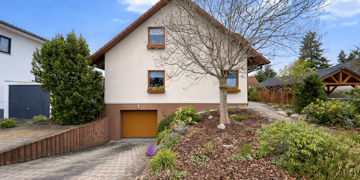 Einfamilienhaus Leipzig Grünau-Siedlung - 5 Zimmer, 158 m&sup2;, 680.000&euro; | Angebot:26696485