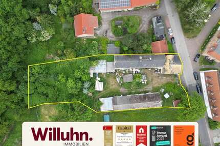 Grundstück Krostitz - 399.000&euro; | Angebot:24180923