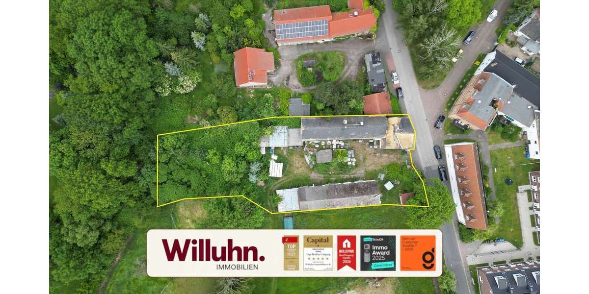 Grundstück Krostitz - 399.000&euro; | Angebot:24180923
