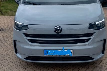 VW T7 Transporter 1.760 km 50.250 &euro; Rötha 04571