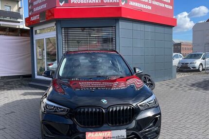 BMW X1 83.202 km 22.890 &euro; Leipzig 04229