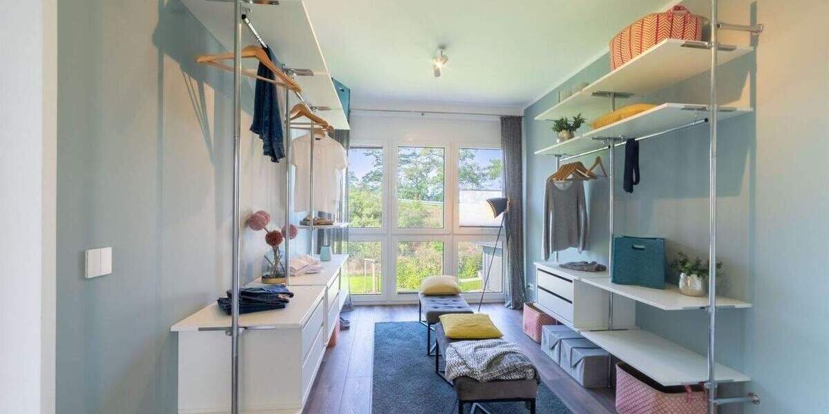 Bungalow Schkopau Döllnitz - 4 Zimmer, 107 m&sup2;, 209.999&euro; | Angebot:25713577