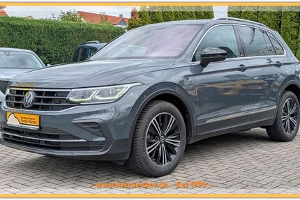 VW Tiguan 44.600 km 28.990 &euro; Delitzsch 04509