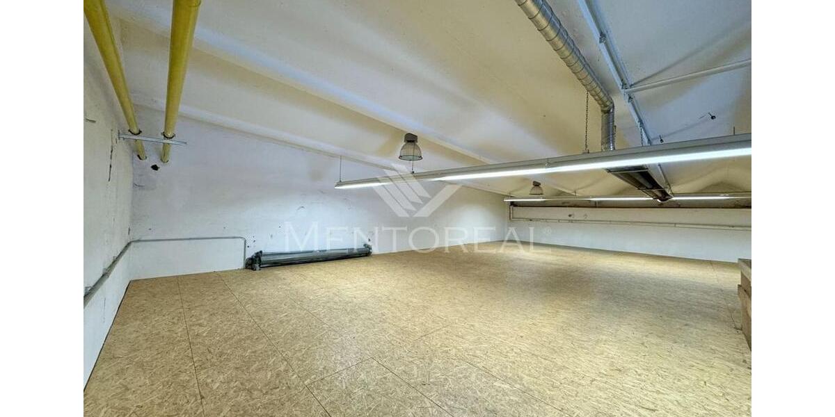 Gewerbeobjekt Markranstädt - 2.043&euro; | Angebot:25766964