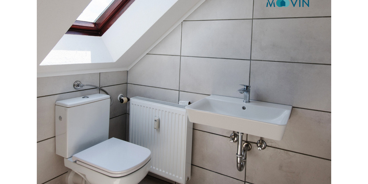 Dachgeschoßwohnung Böhlen - 3 Zimmer, 50 m&sup2;, 450&euro; | Angebot:26490344