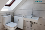 Dachgeschoßwohnung Böhlen - 3 Zimmer, 50 m&sup2;, 450&euro; | Angebot:26490344