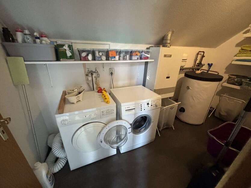 Ein Platz zum Ankommen – großzügige Doppelhaushälfte mit Traumgarten 5 zimmer