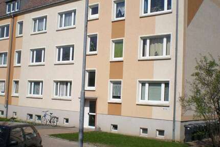Wohnung Dürrweitzschen Dürrweitzschen - 2 Zimmer, 41 m&sup2;, 255&euro; | Angebot:27128009