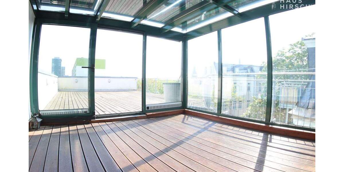 Etagenwohnung Leipzig Zentrum-Nord - 2 Zimmer, 120 m&sup2;, 480.000&euro; | Angebot:25725213