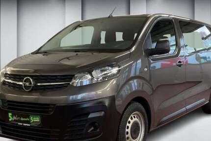 Opel Vivaro 90.869 km 20.990 &euro; Markkleeberg 04416