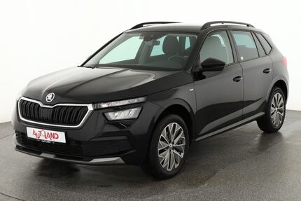 Skoda Kamiq 69.105 km 22.950 &euro; Leipzig 04209