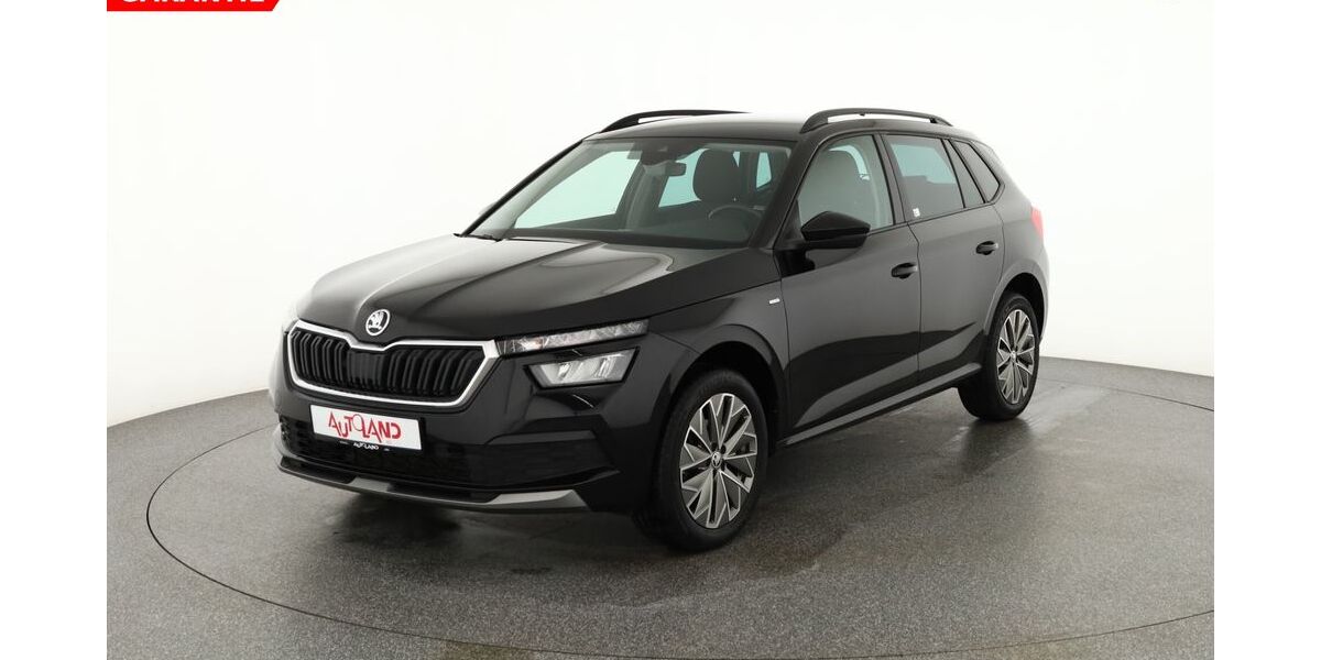 Skoda Kamiq 69.105 km 22.950 &euro; Leipzig 04209