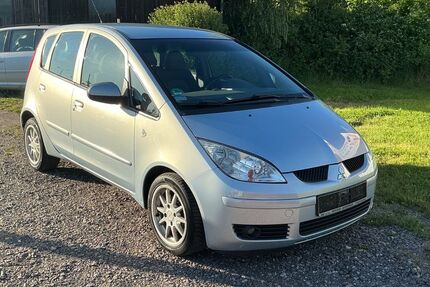 Mitsubishi Colt 159.000 km 1.750 &euro; Leipzig 04159