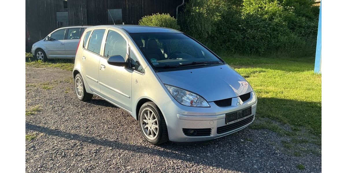 Mitsubishi Colt 159.000 km 1.750 &euro; Leipzig 04159