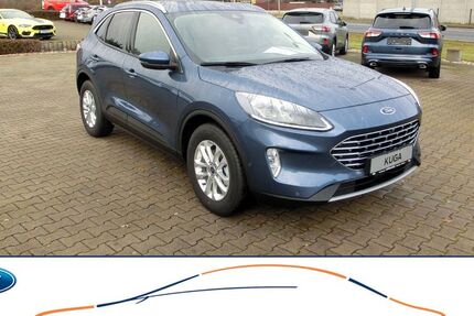 Ford Kuga 13.100 km 31.590 € Machern 04827