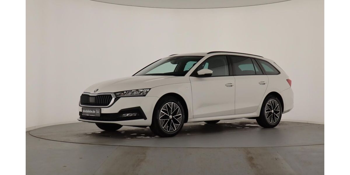 Skoda Octavia 58.990 km 18.889 &euro; Leipzig 04103