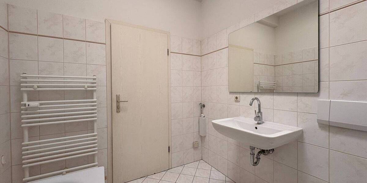 Etagenwohnung Leipzig Reudnitz-Thonberg - 2 Zimmer, 59 m&sup2;, 624&euro; | Angebot:26740981