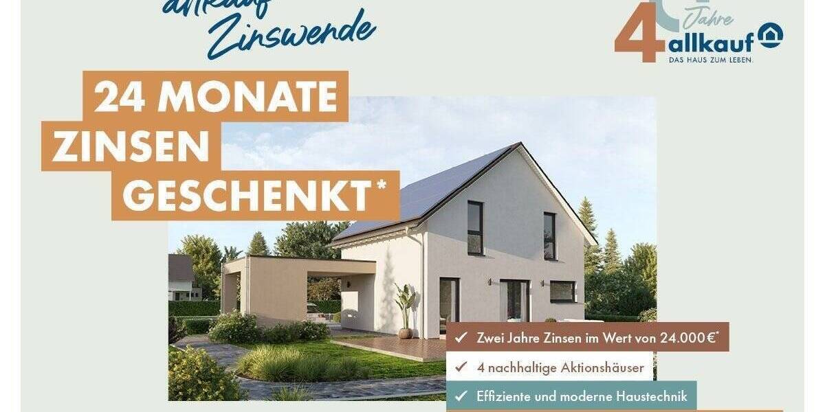 Mehrfamilienhaus, Wohnhaus Leipzig Althen-Kleinpösna - 4 Zimmer, 168 m&sup2;, 388.500&euro; | Angebot:25746978