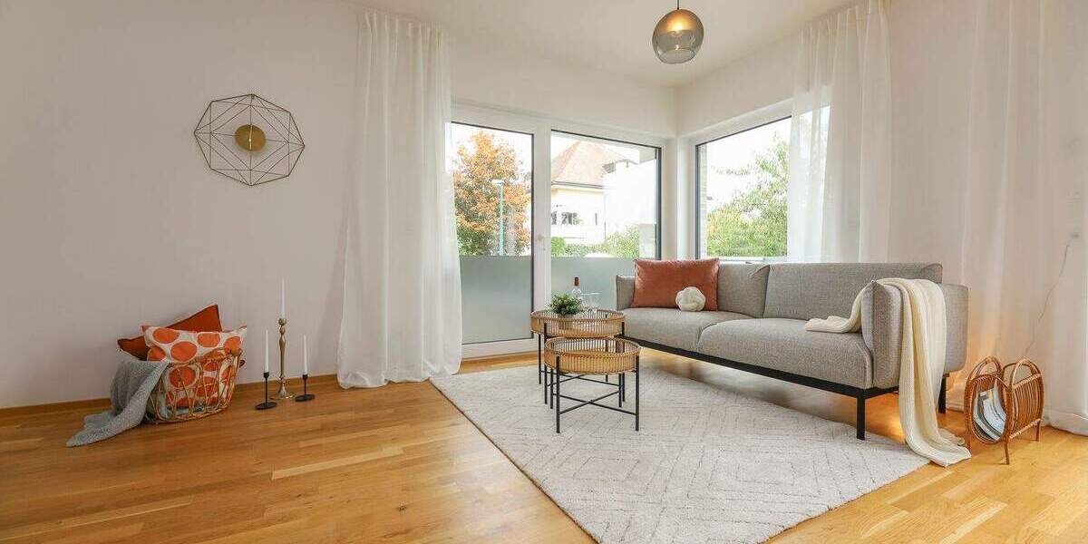 Etagenwohnung Leipzig Wahren - 4 Zimmer, 100 m&sup2;, 485.000&euro; | Angebot:25736461