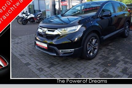 Honda CR-V 40.150 km 29.990 &euro; Leipzig 04103