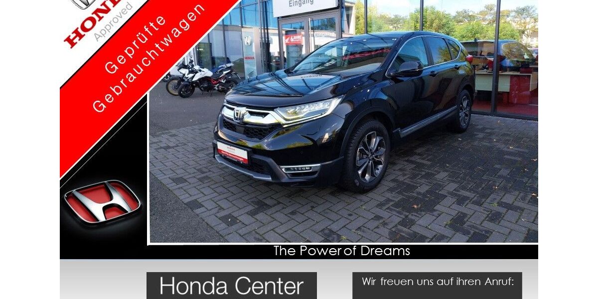 Honda CR-V 40.150 km 32.200 &euro; Leipzig 04103