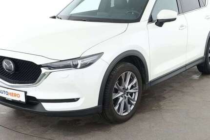 Mazda CX-5 82.987 km 21.990 &euro; Leipzig 04328
