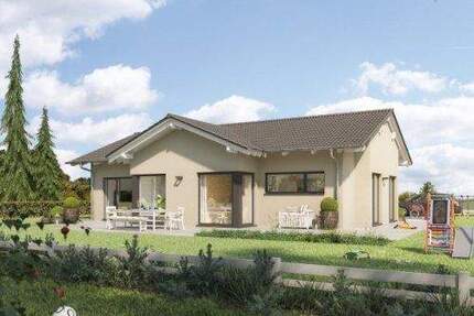 Haus Markranstädt Meyhen - 4 Zimmer, 101 m&sup2;, 522.196&euro; | Angebot:25800600