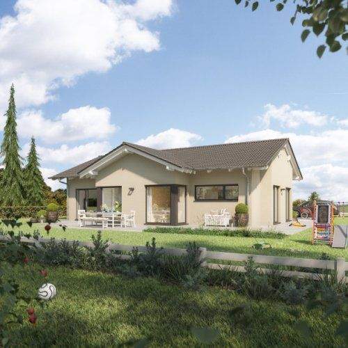 Mehrfamilienhaus, Wohnhaus Markranstädt Meyhen - 4 Zimmer, 101 m&sup2;, 522.196&euro; | Angebot:25800600