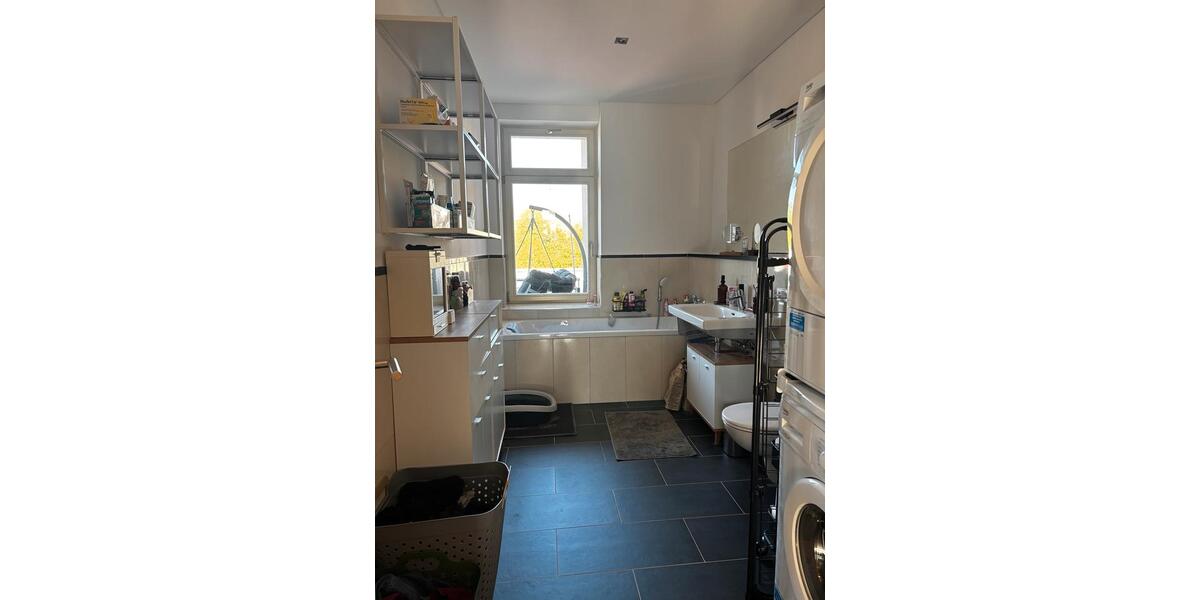Etagenwohnung Borsdorf - 3 Zimmer, 85 m&sup2;, 1.338&euro; | Angebot:26398747